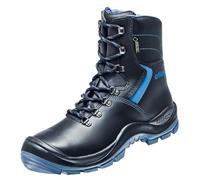 atlas Botas de seguridad GTX 935 XP Gore-Tex, S3, color negro, ancho 10, talla 44