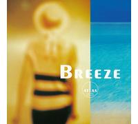 Atlas - Breeze [Vinilo]