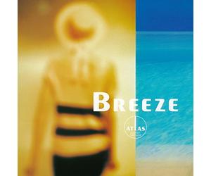 Atlas - Breeze [Vinilo]