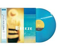 Atlas - Breeze [Vinyl LP]