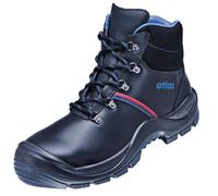 Atlas Calzado de Seguridad Anatomic Obra 500 S3 Botas Talla 36-50 W10/W12