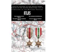 Atlas: Campaigns in the Western Theatre