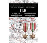 Atlas: Campaigns in the Western Theatre
