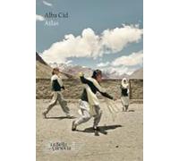 Atlas | Carmen Alba Gil