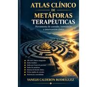 Atlas Clínico de Metáforas Terapéuticas