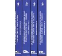 Atlas Contencioso Ad. Del Interés Casacional Objetivo. Obra Compl Eta.