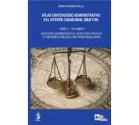 ATLAS CONTENCIOSO ADMINISTRATIVO DEL INTERES CASACIONAL OBJ