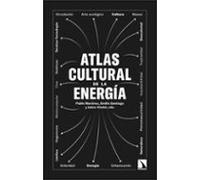 Atlas Cultural De La Energía