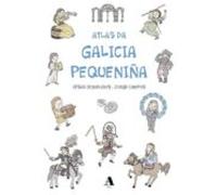 Atlas Da Galicia Pequeniña
