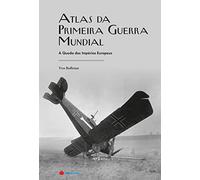 ATLAS DA PRIMEIRA GUERRA MUNDIAL