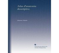 Atlas d'anatomie descriptive (v.1 pt.2): Volume 2