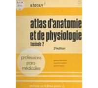 Atlas Danatomie Et De Physiologie (2). Appareil Respiratoire Appareil