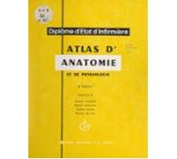 Atlas Danatomie Et De Physiologie (3). Appareil Urogénital Glandes End