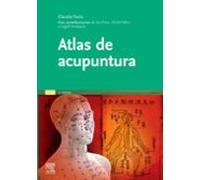atlas de acupuntura (3ª ed.)