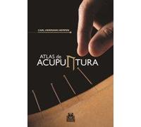 Atlas de acupuntura (Medicina)