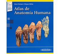 Atlas De Anatomía Humana (incluye Ebook)