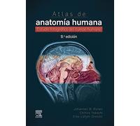 Atlas De Anatomía Humana