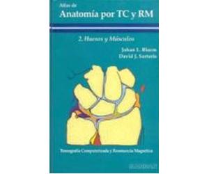 Atlas De Anatomia Por Tc Y Rm