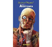 Atlas de anatomía. Student Master