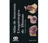 MACLENNAN ATLAS DE ANATOMIA UROQUIRURGICA DE HINMAN