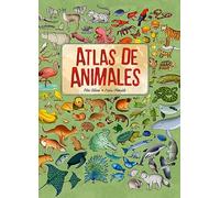Atlas de animales