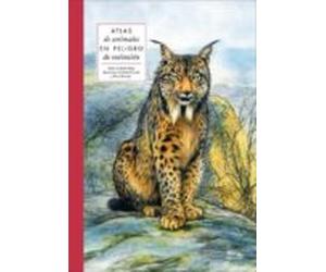 Atlas De Animales En Peligro De Extincion