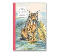 Atlas de animales en peligro de extinción (SIN COLECCION)