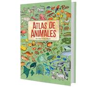 Atlas de animales (ILUSTRADO)