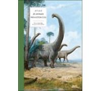 Atlas De Animales Prehistóricos