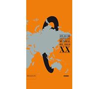 Atlas De Arquitectura Mundial Del Siglo Xx / Pd