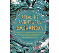 Atlas de aventuras océanos