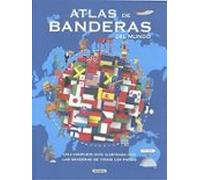 Atlas de banderas del mundo