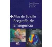 Atlas De Bolsillo Ecografia De Emergencia