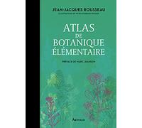 Atlas de botanique élémentaire