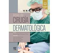 Atlas de cirugía dermatológica