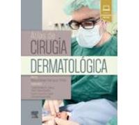 Atlas de cirugía dermatológica