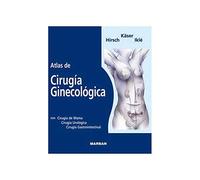 Atlas de cirugía ginecológica