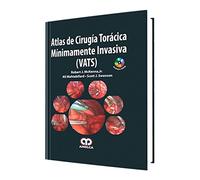 ATLAS DE CIRUGIA TORACICA MINIMAMENTE INVASIVA (VATS) DVD