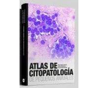 Atlas de citopatología de pequeños animales