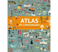 Atlas de curiosidades