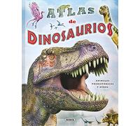 Atlas de dinosaurios