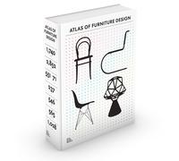 Atlas de Diseño de Muebles