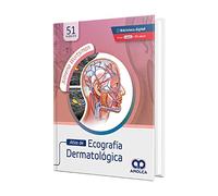 ATLAS DE ECOGRAFIA DERMATOLOGICA