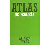 Atlas de ecología (Alianza Atlas (Aat))