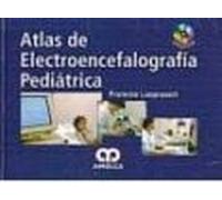 Atlas De Electroencelografia Pediatrica + Dvd