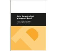 Atlas De Embriologia Y Anatomia Dental