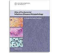 ATLAS DE ENFERMEDADES INFECCIOSAS FUNDAMENTALES HISTOPATOLOGÍA