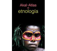 Atlas de etnología (Atlas Akal)