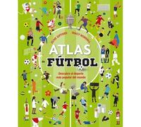 Atlas de fútbol