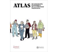 Atlas de Geografía Económica de la Comunitat Valenciana